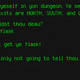Illustration for article titled The GDC Text Adventure Gives Me Flashbacks